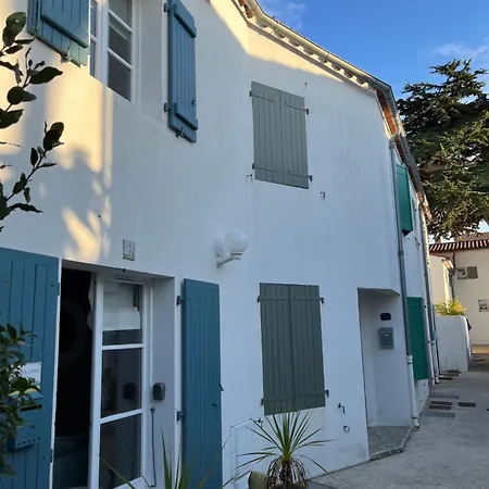 Ma Petite Saint-Martin-de-Re