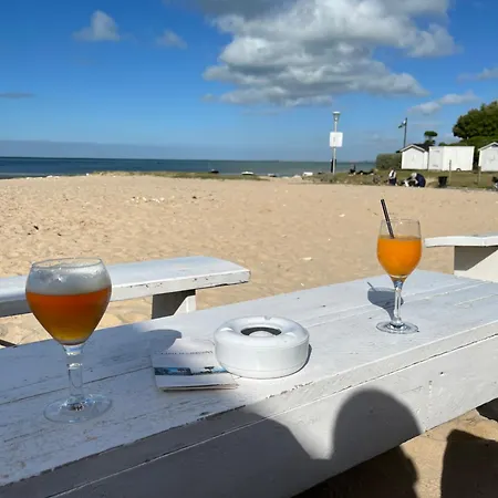 Holiday home Ma Petite Saint-Martin-de-Re