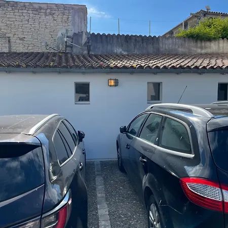 Ma Petite Saint-Martin-de-Re