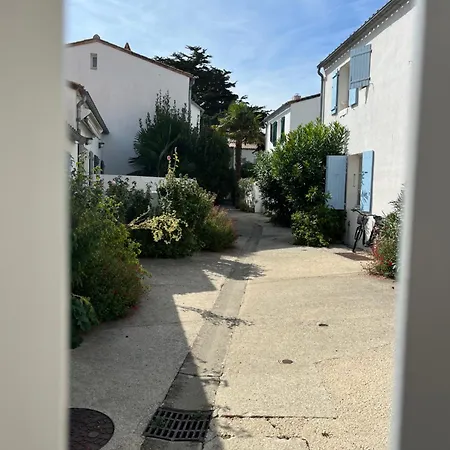 Ma Petite Holiday home Saint-Martin-de-Re