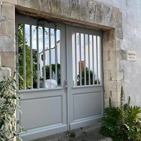 Ma Petite Holiday home