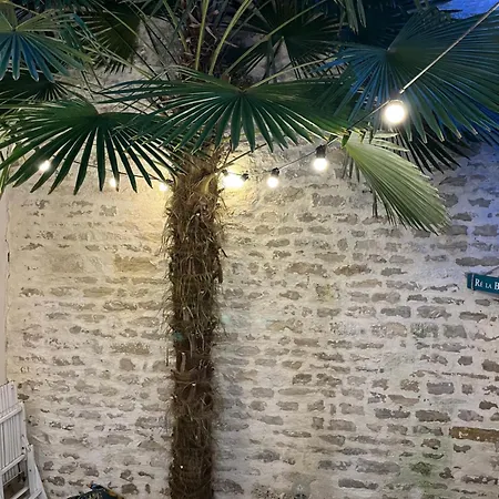 Ma Petite Holiday home Saint-Martin-de-Re