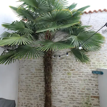 Holiday home Ma Petite *
